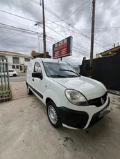 Renault kangoo Expression 1.616v COMPLETA