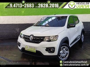 Renault Kwid 1.0 Intense 2020