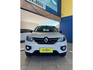 Renault Kwid 1.0 Intense 2021