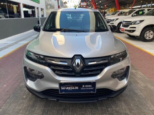 Renault Kwid 1.0 Intense 2023