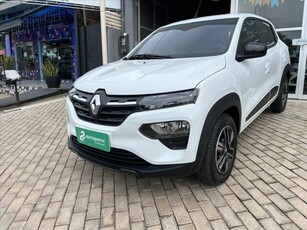 Renault Kwid 1.0 Intense 2023