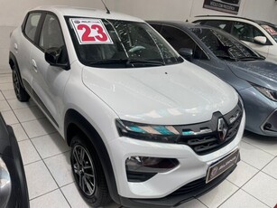 Renault Kwid 1.0 Intense 2023