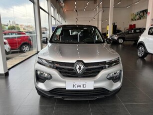 Renault Kwid 1.0 Intense 2025