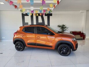 Renault Kwid 1.0 Outsider 2022