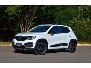 Renault Kwid 1.0 Outsider 2022