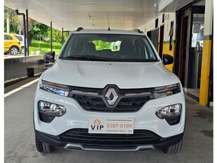 Renault Kwid 1.0 Outsider 2023