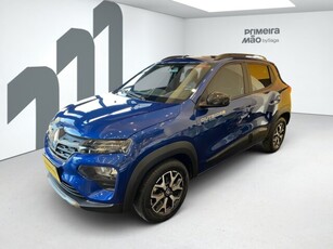 Renault Kwid 1.0 Outsider 2023