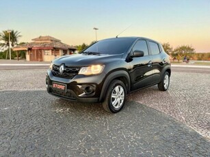 Renault Kwid 1.0 Zen 2020