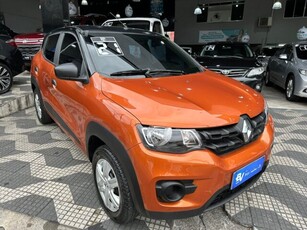 Renault Kwid 1.0 Zen 2021