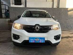 Renault Kwid 1.0 Zen 2021