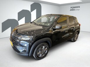 Renault Kwid 1.0 Zen 2022