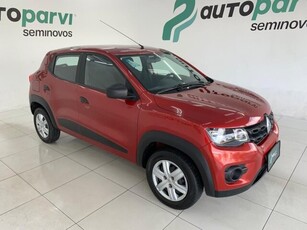 Renault Kwid 1.0 Zen 2022