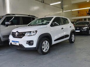 Renault Kwid 1.0 Zen 2022