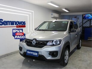 Renault Kwid 1.0 Zen 2022