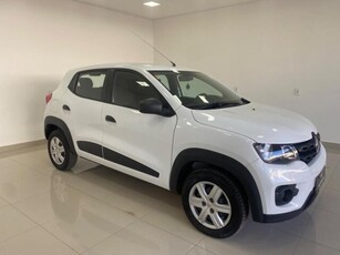 Renault Kwid 1.0 Zen 2022