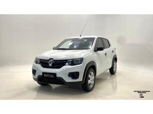 Renault Kwid 1.0 Zen 2022