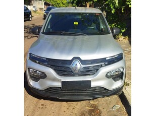 Renault Kwid 1.0 Zen 2023