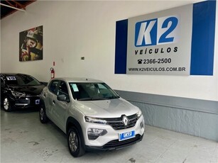 Renault Kwid 1.0 Zen 2023