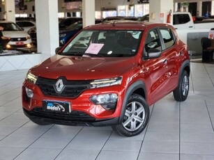 Renault Kwid 1.0 Zen 2023