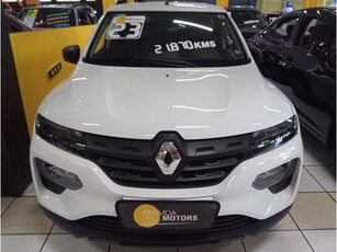 Renault Kwid 1.0 Zen 2023