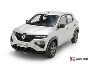 Renault Kwid 1.0 Zen 2023