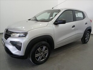 Renault Kwid 1.0 Zen 2023