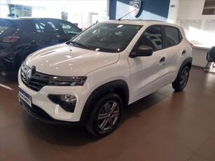 Renault Kwid 1.0 Zen 2024