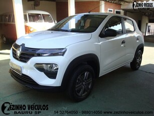 Renault Kwid 1.0 Zen 2024