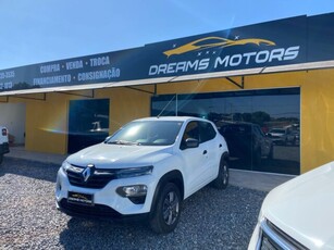 Renault Kwid 1.0 Zen 2024