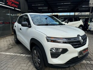 Renault Kwid 1.0 Zen 2024