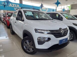 Renault Kwid 1.0 Zen 2024