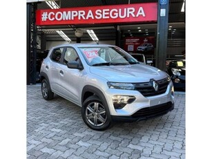 Renault Kwid 1.0 Zen 2024