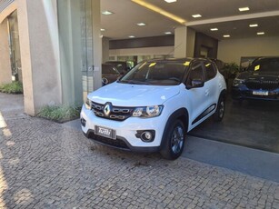 Renault Kwid Intense 1.0 12v SCe (Flex) 2018