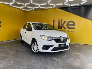 Renault Logan 1.0 Life 2021