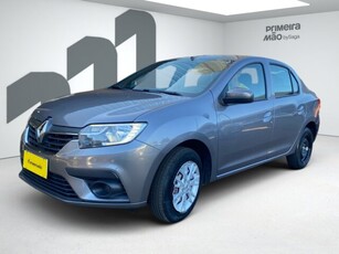 Renault Logan 1.0 Zen 2021