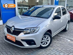 Renault Logan 1.0 Zen 2023