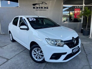 Renault Logan 1.6 Zen 2020