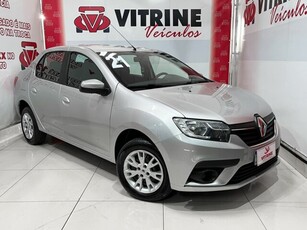 Renault Logan 1.6 Zen 2021