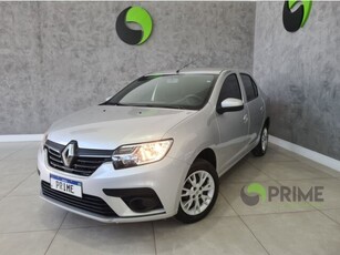 Renault Logan 1.6 Zen 2022