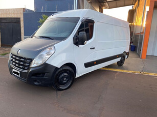 Renault Master 2.3 Extra L3h2 5p