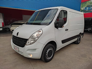 Renault Master 2.3 L1h1 5p