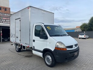 Renault Master Chassi Cabine L2H1 2013