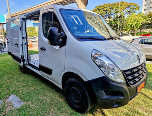 Renault Master FurgãO 2.3 L1h1 5p