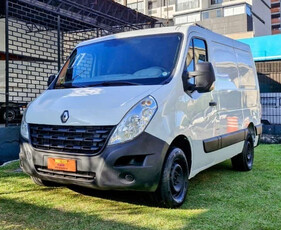 Renault Master FurgãO 2.3 L1h1 5p