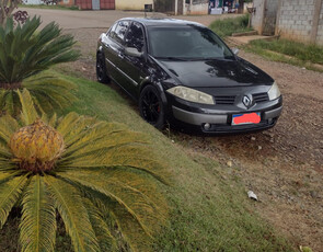 Renault Megane 2.0 Dynamique 4p