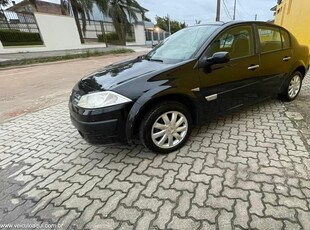 RENAULT MEGANE GRAND TOUR