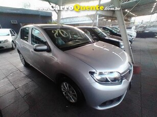 RENAULT SANDERO 1.0 12V SCE EXPRESSION em São Paulo e Guarulhos