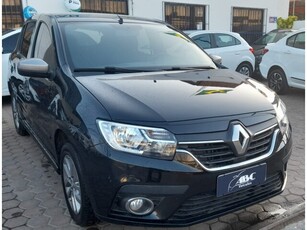 Renault Sandero 1.0 GT Line 2022