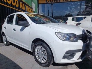 Renault Sandero 1.0 Life 2020