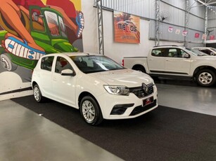 Renault Sandero 1.0 Zen 2021